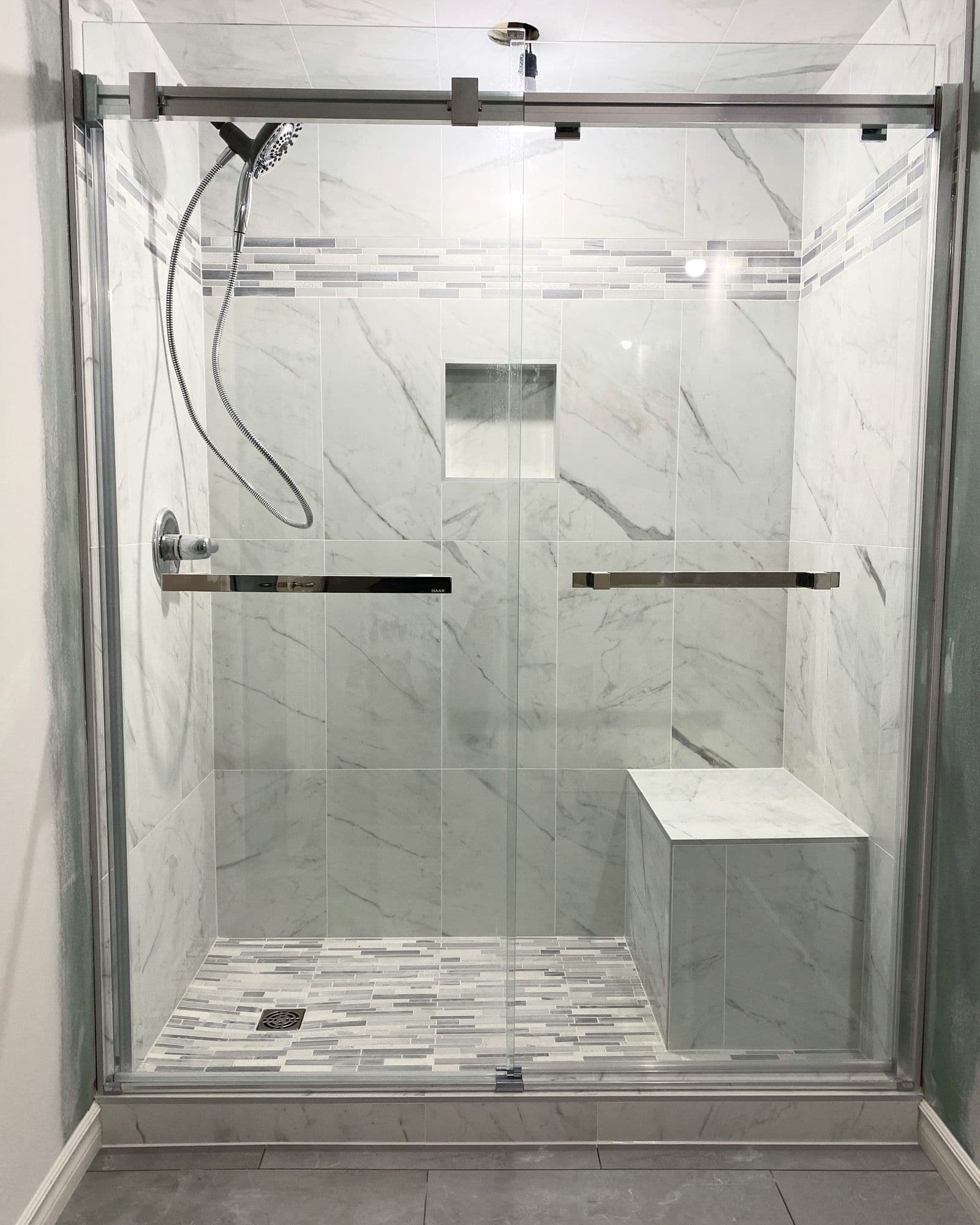 Bathroom Renovations