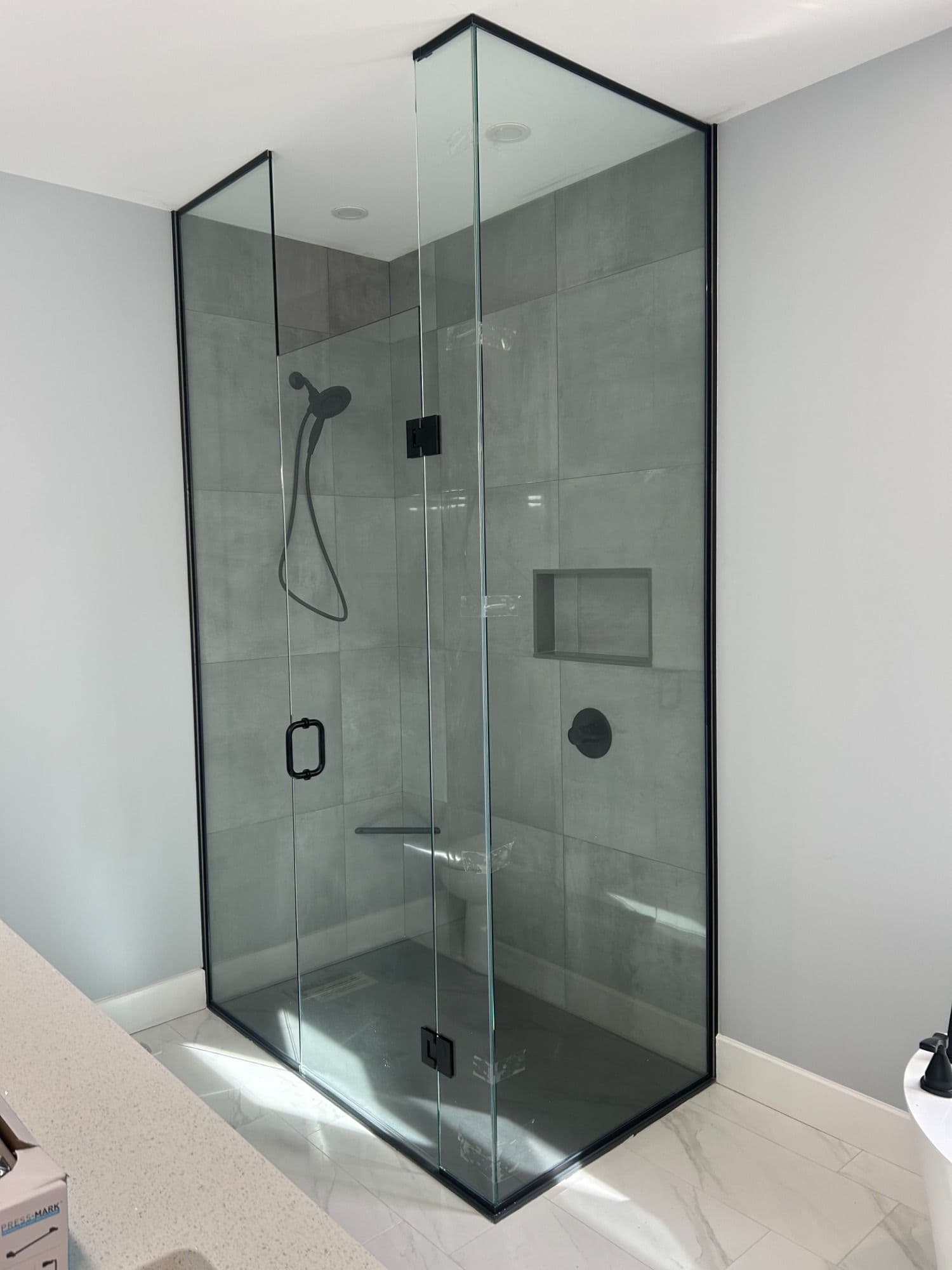 Fixture Installations