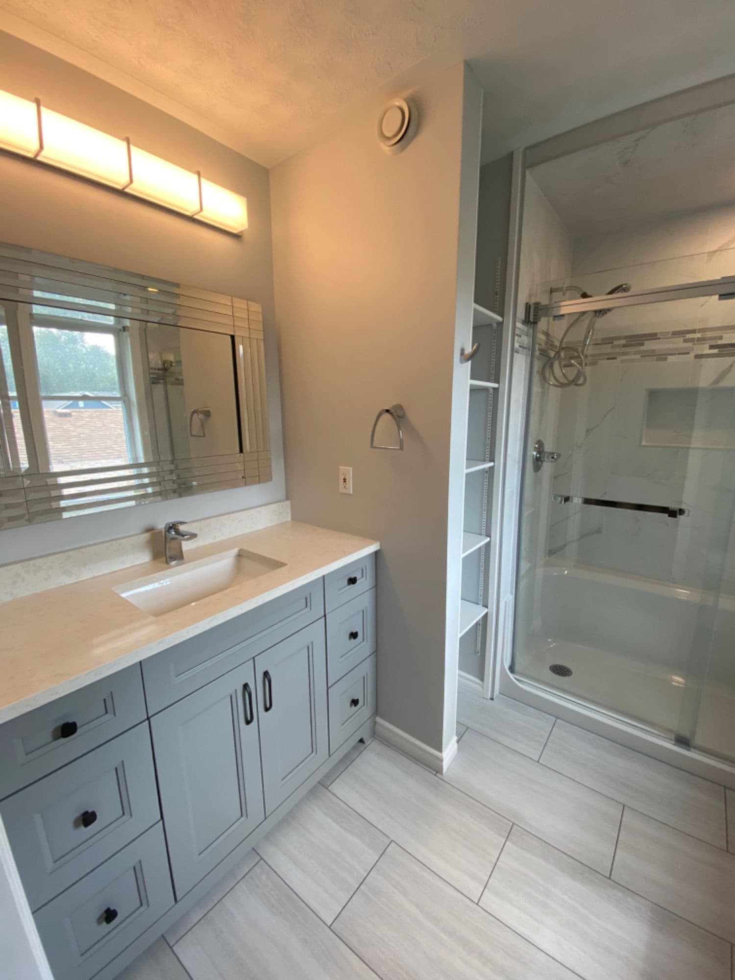 Full Home Renovation