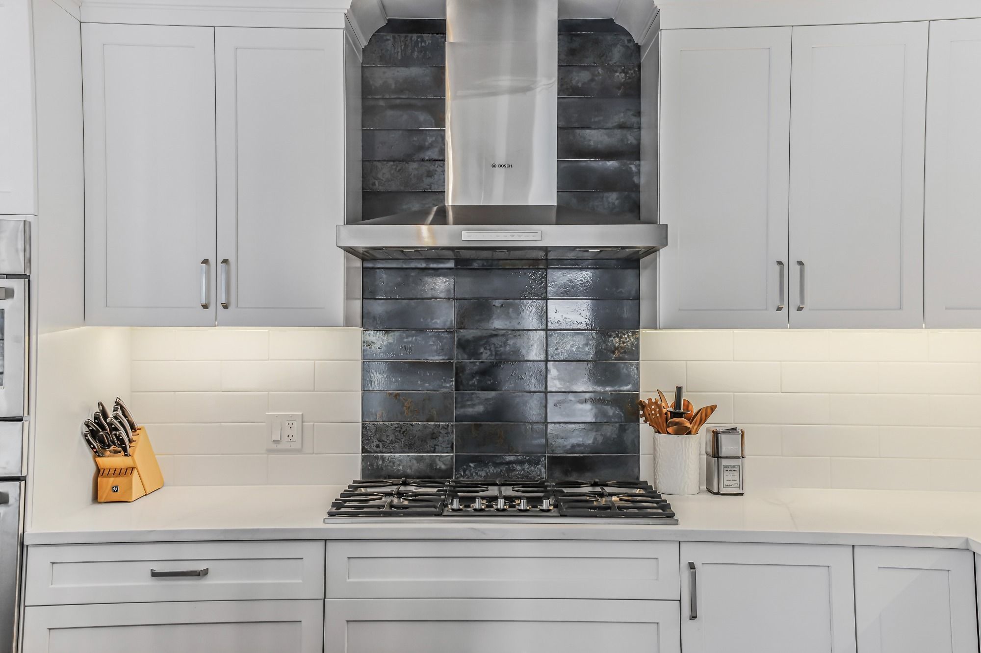 Kitchen Transformation